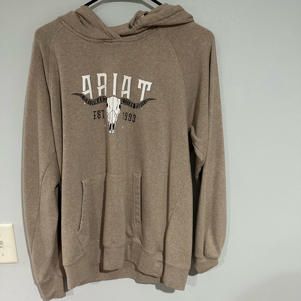 Ariat hoodie